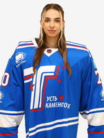 Агеева Вероника